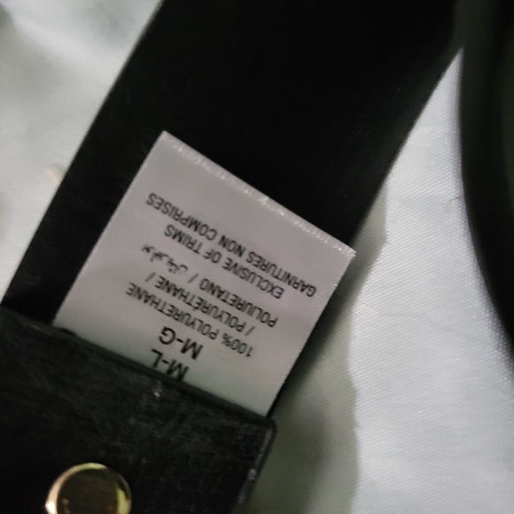 Ladies belts - Picture 4 of 5